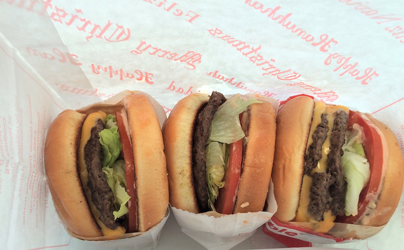In-N-Out: Hit or Hype?
