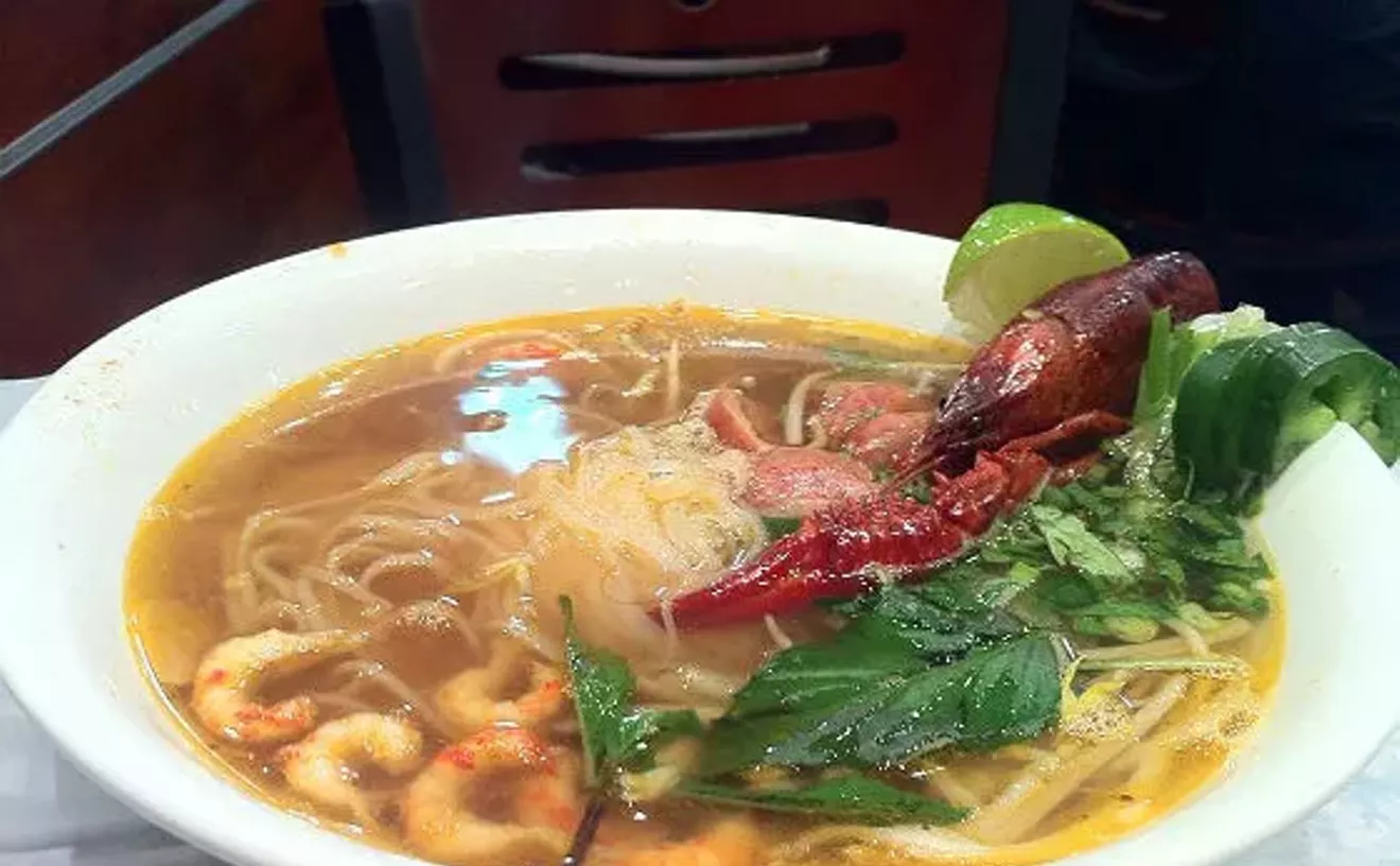 Image: LA Crawfish