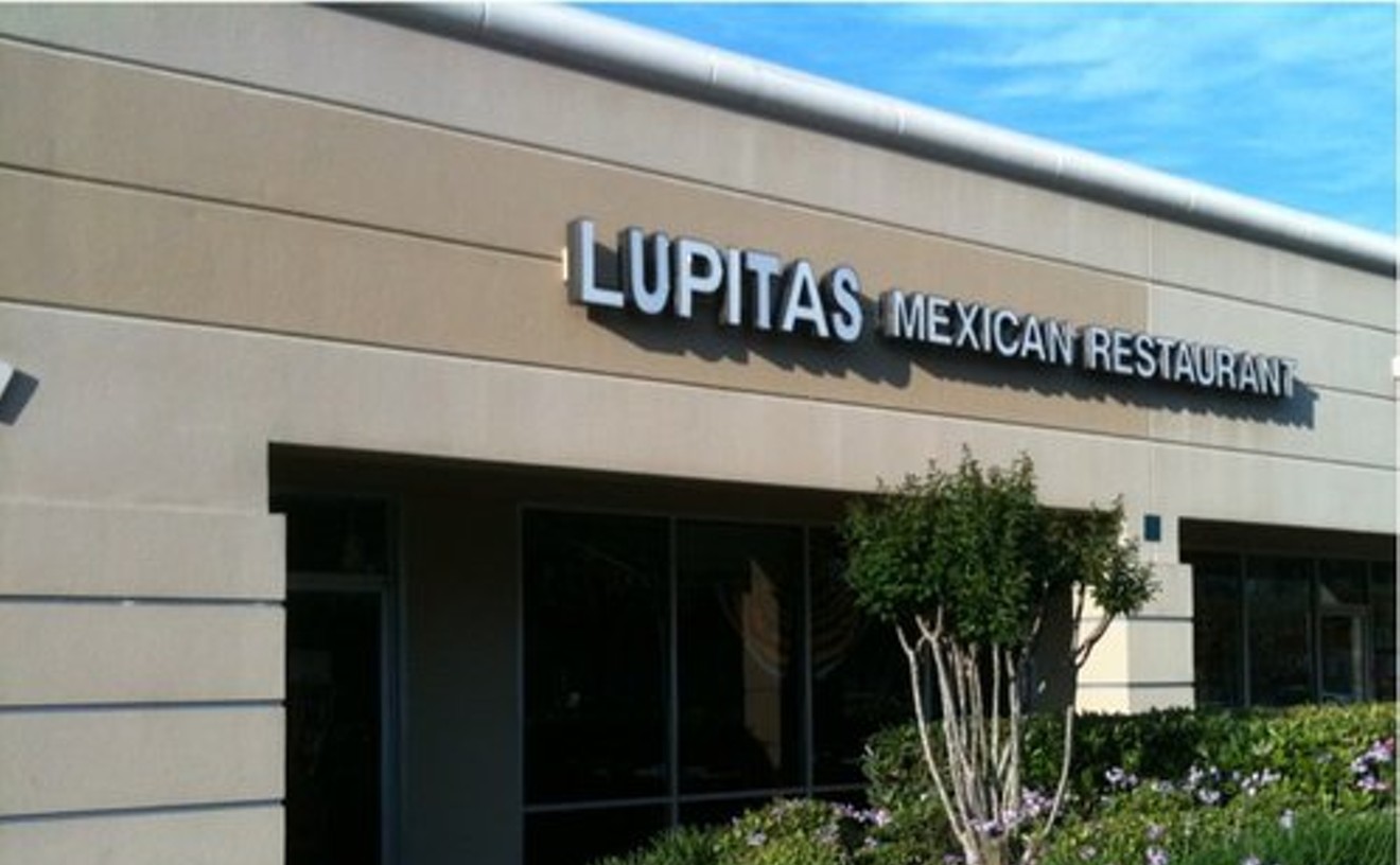 Lupita's Mexican Restaurant