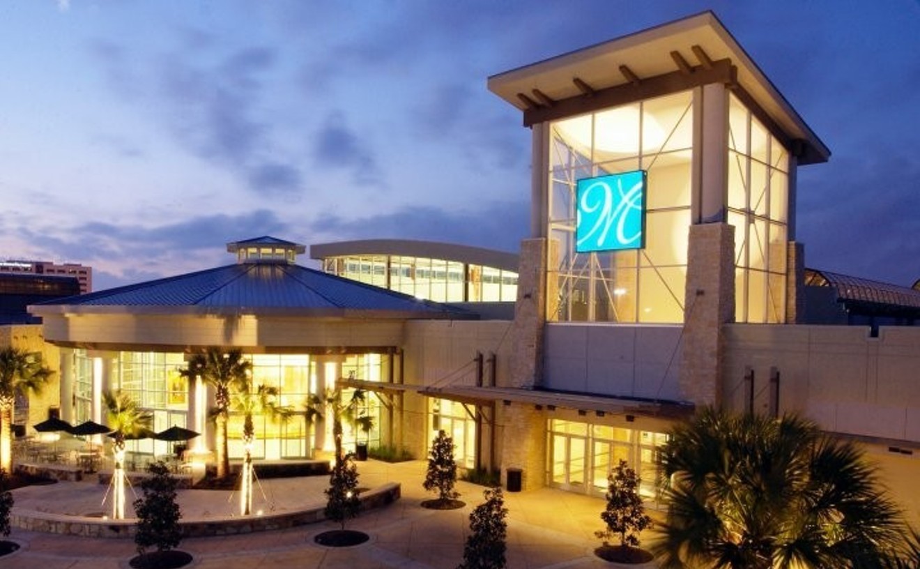 Best Mall-Walking 2000 Memorial City Mall Best of Houston® Best Restaurants, Bars, Clubs, Music and Stores in Houston Houston Press picture photo