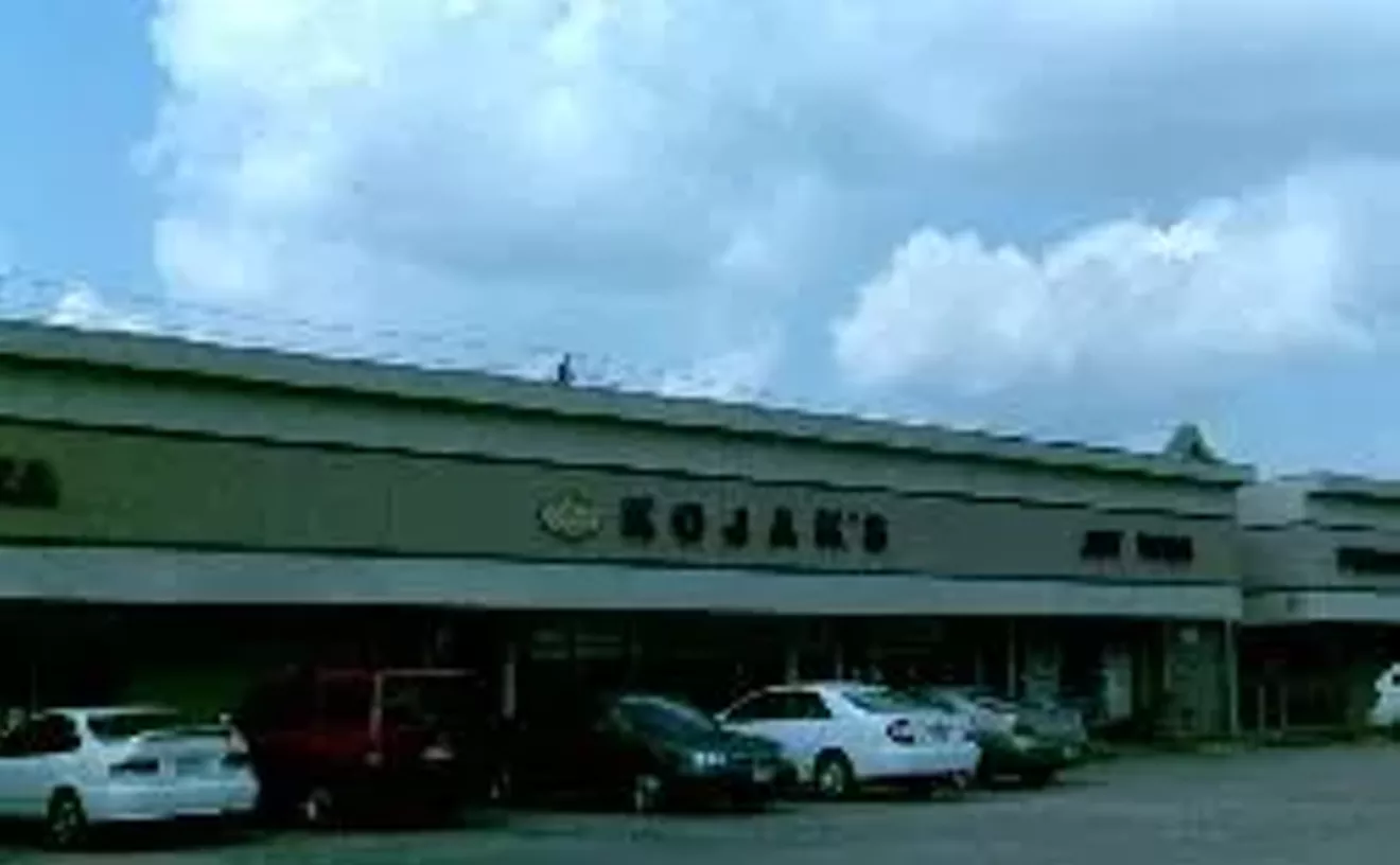 Image: Kojak's Deli & Fine Foods