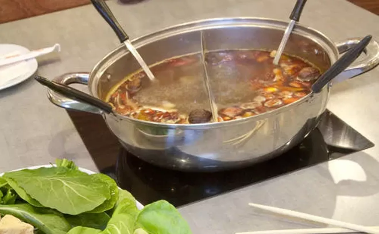 Image: Hot Pot City