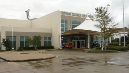 Fishing Tackle Unlimited, Outer Loop - SE, Retail, Sports and Recreation