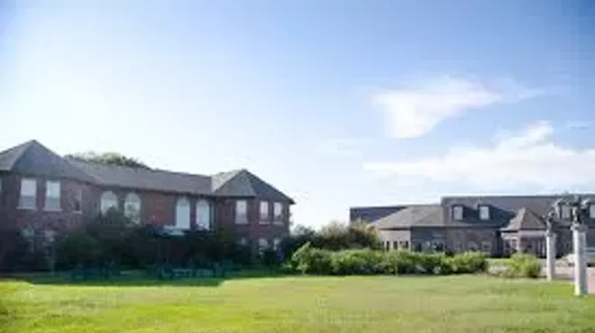 Image: Messina Hof Winery & Resort