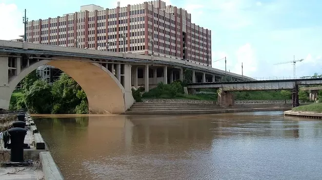 Image: Allen's Landing