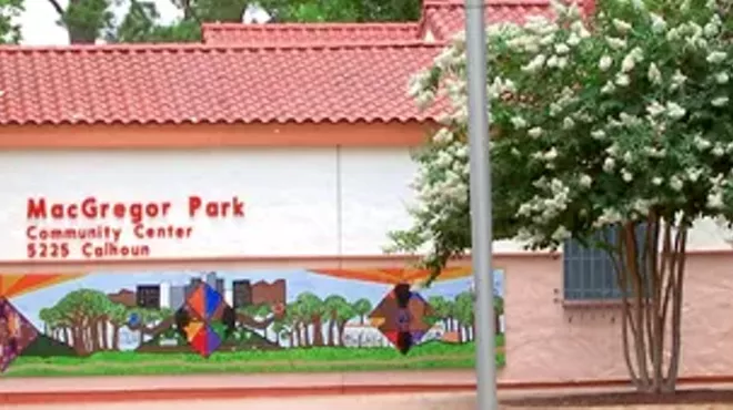 Image: MacGregor Park