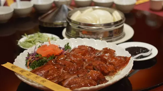 Image: Fung's Kitchen