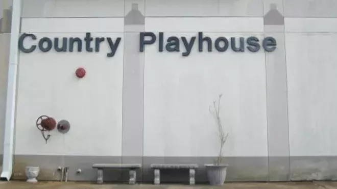 Image: Queensbury Theatre