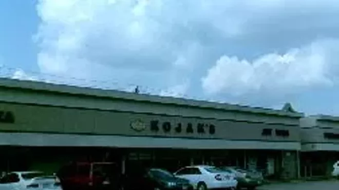 Image: Kojak's Deli & Fine Foods