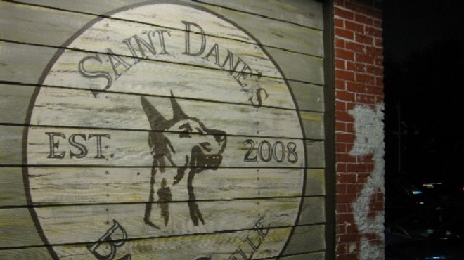 Saint Dane's Bar & Grille