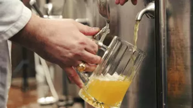 Image: Karbach Brewing Co.