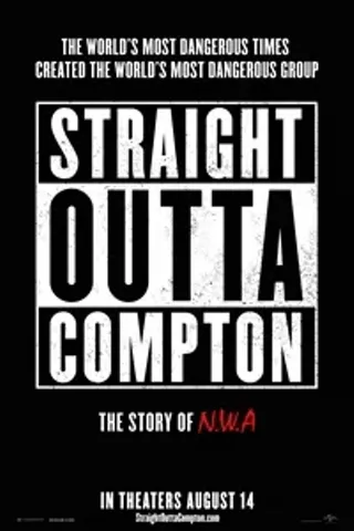 Image: Straight Outta Compton