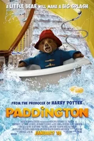 Image: Paddington