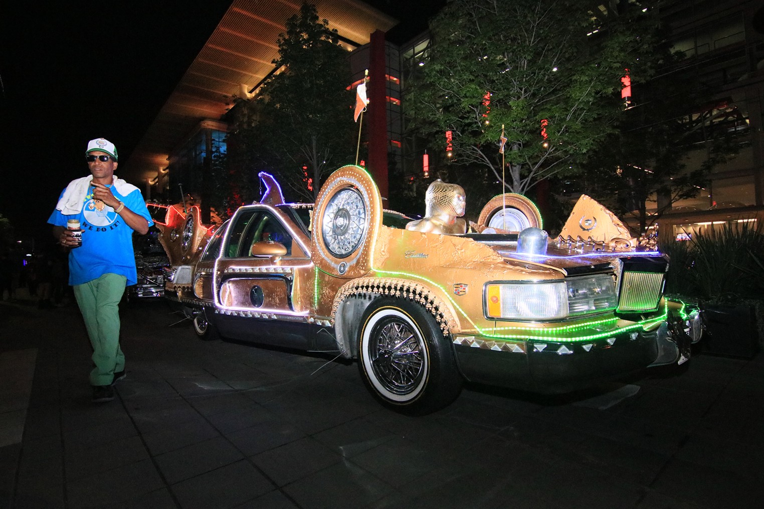 Houston Art Car Parade 2019 – Art Car Museum