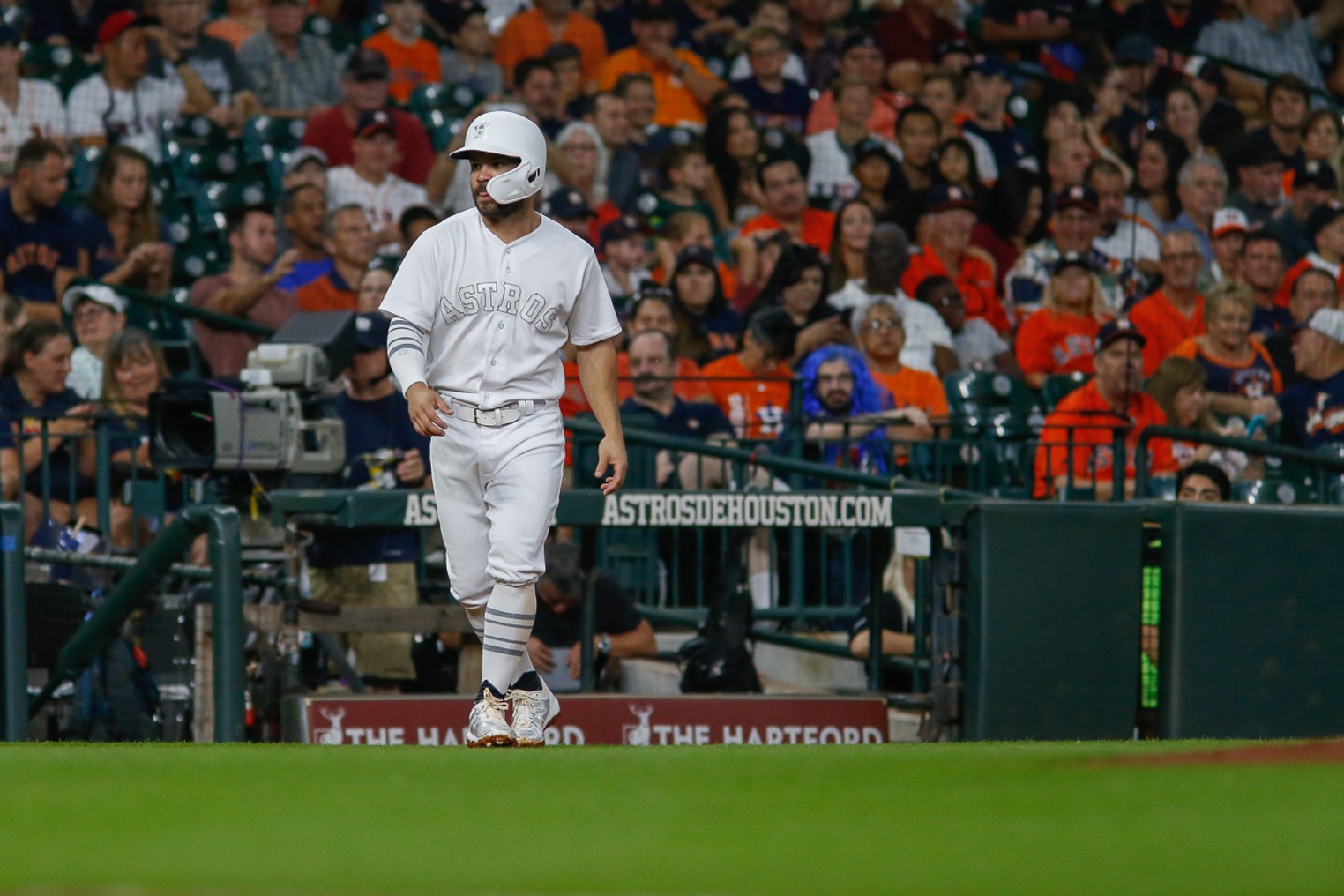 Houston Astros Bark at the Park, Houston, Houston Press