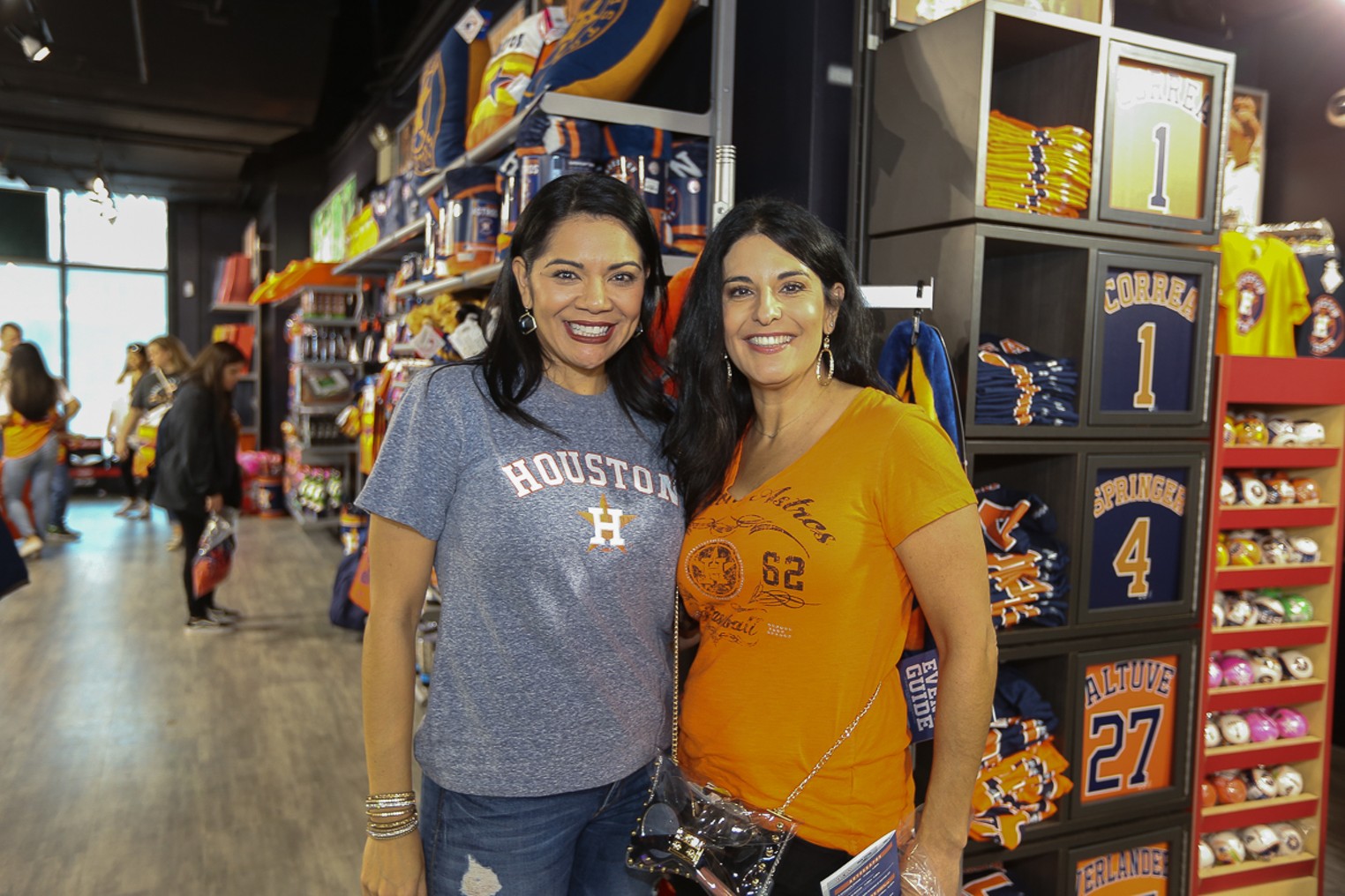2020 Astros FanFest. Check out all the action from this…, by Astros  Photography