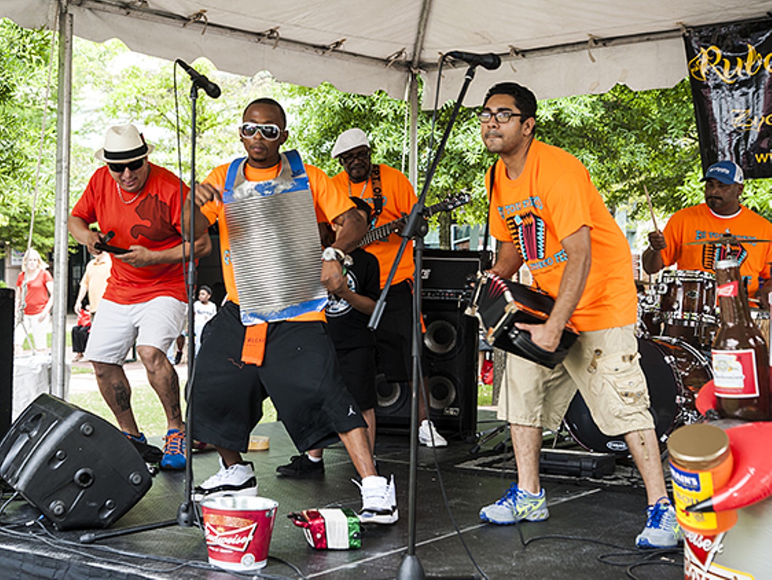 Houston Astros on X: Crawfish, cold beer, and music -- Bayou Bash is this  Saturday at MMP! The event is free to all fans with a game ticket, but  special ticket packages