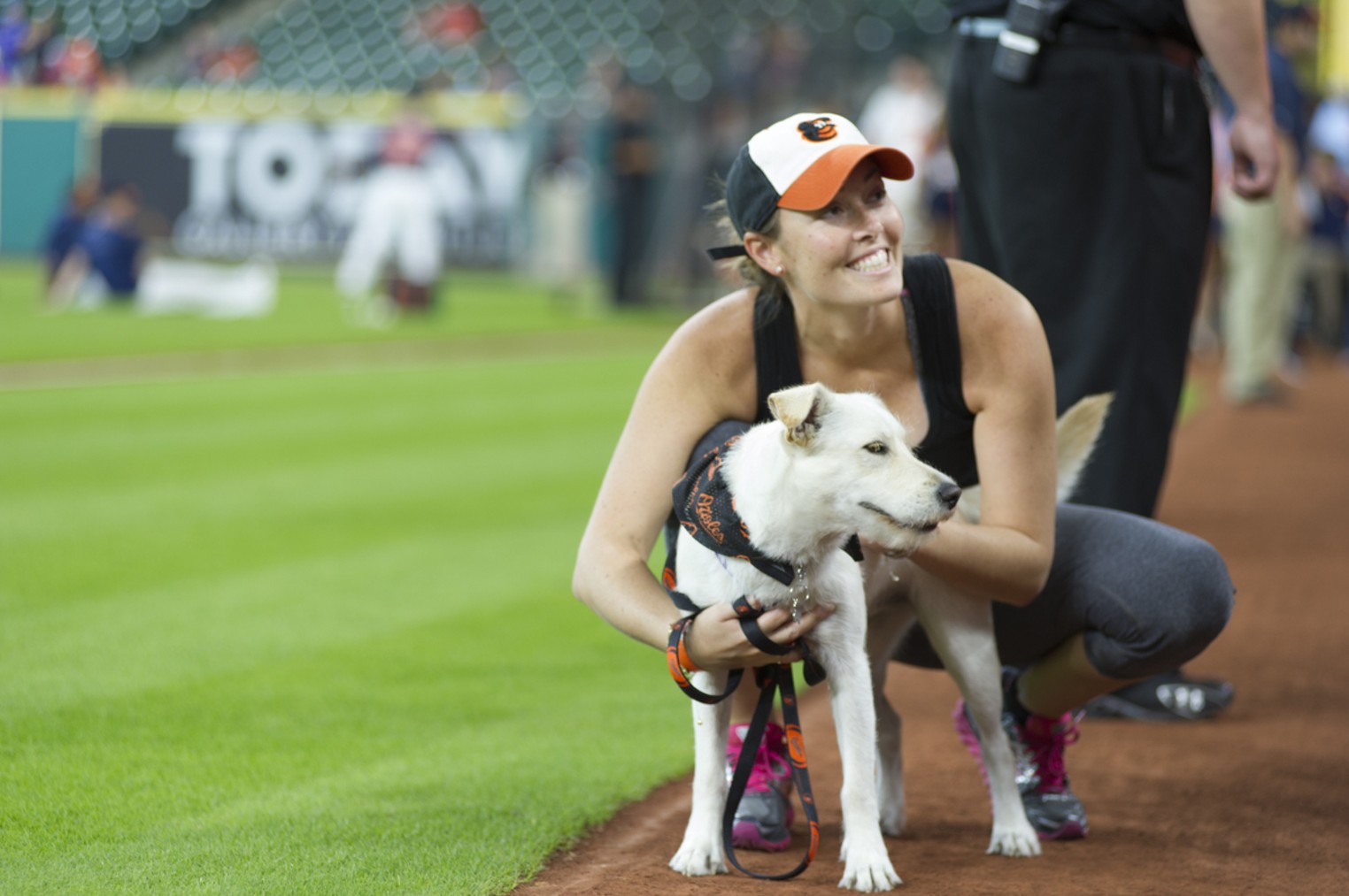 Houston Astros Bark at the Park, Houston, Houston Press