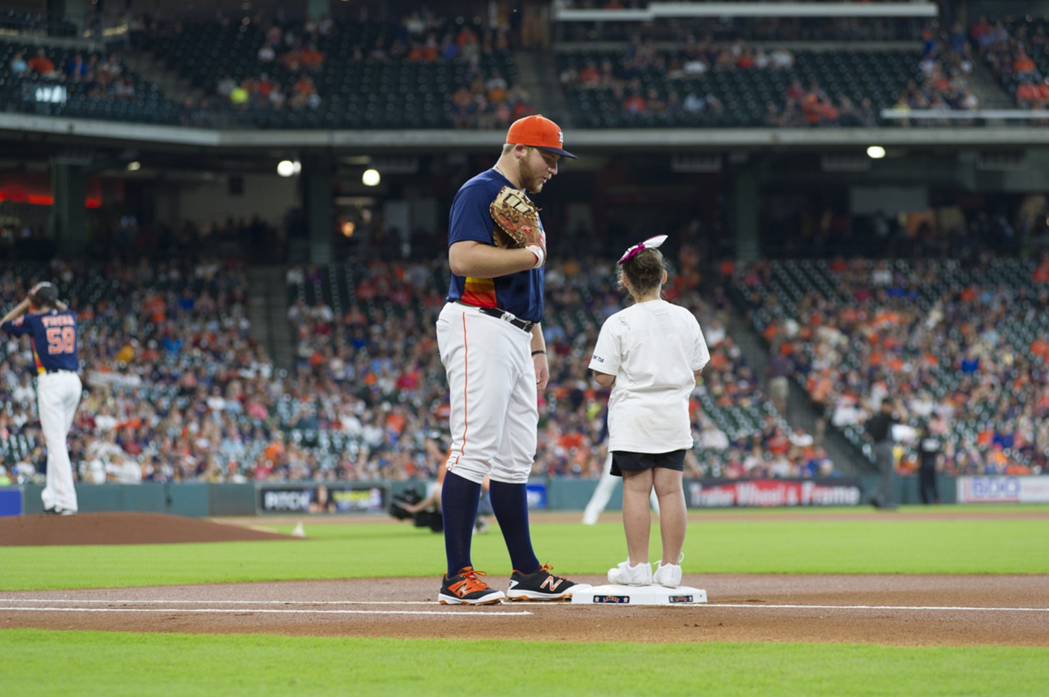 Houston Astros Bark at the Park, Houston, Houston Press