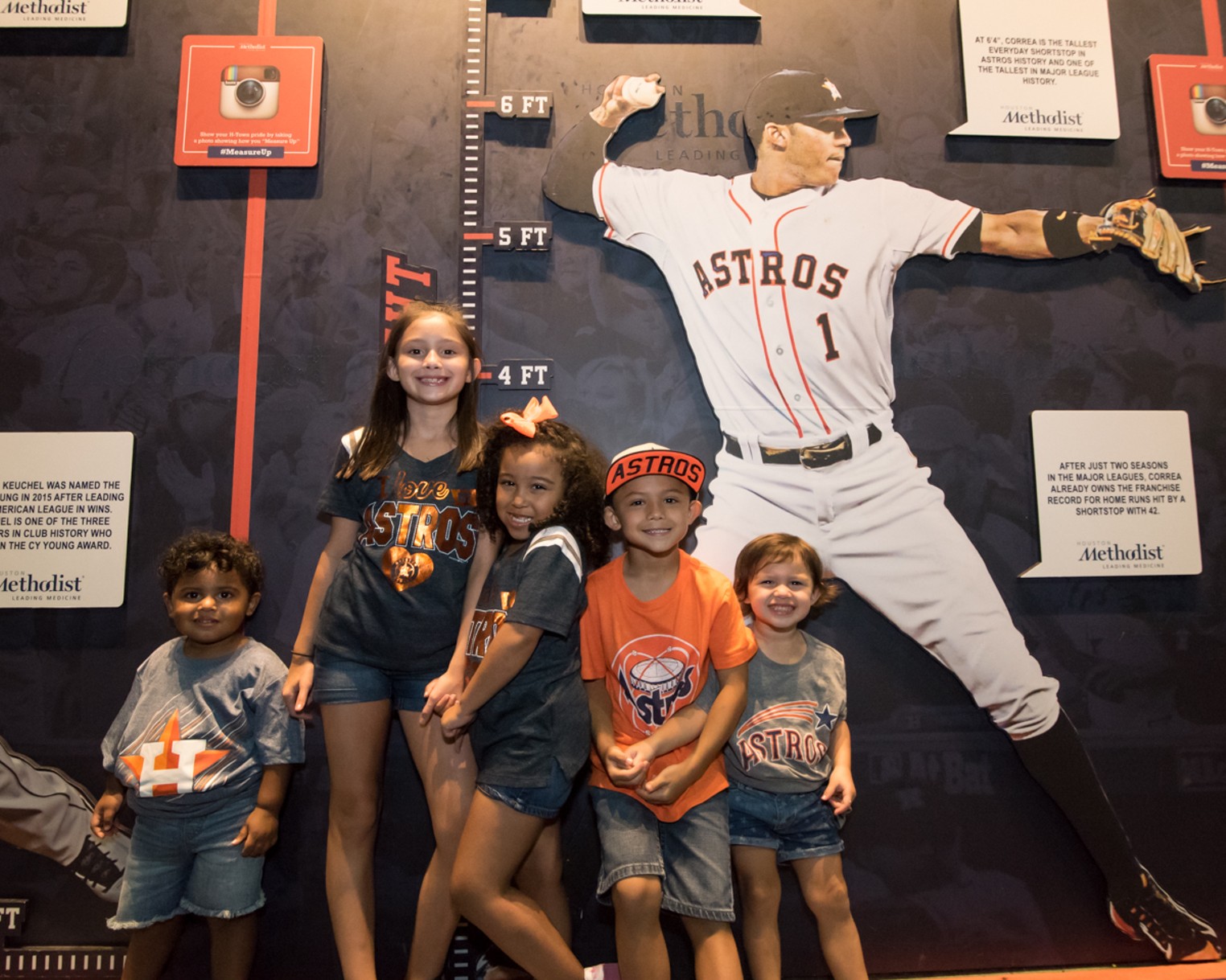 Houston Astros Fans Celebrate Jeff Bagwell Hall of Fame Weekend, Houston, Houston Press