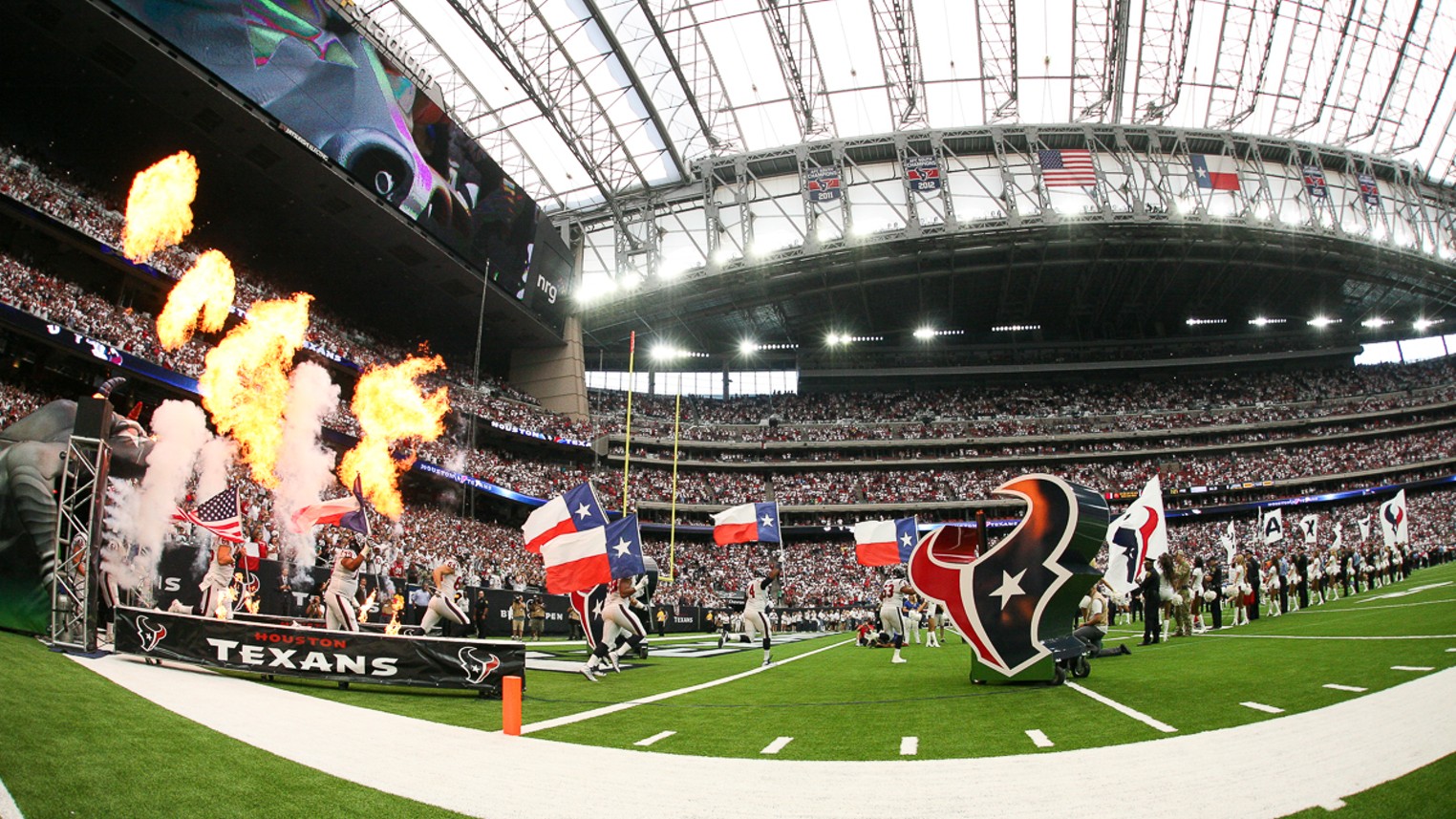 Liberty Whites, Tailgating and the Season Opener for Texans Football, Houston, Houston Press