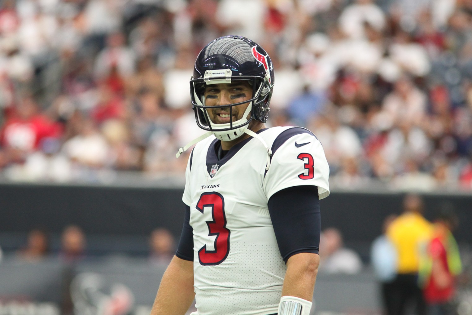 Houston Texans Liberty Tailgaters