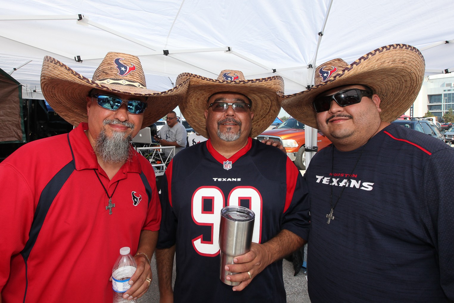 Houston Texans Dominate in Record-Settting Win Over Tennessee Titans, Houston, Houston Press