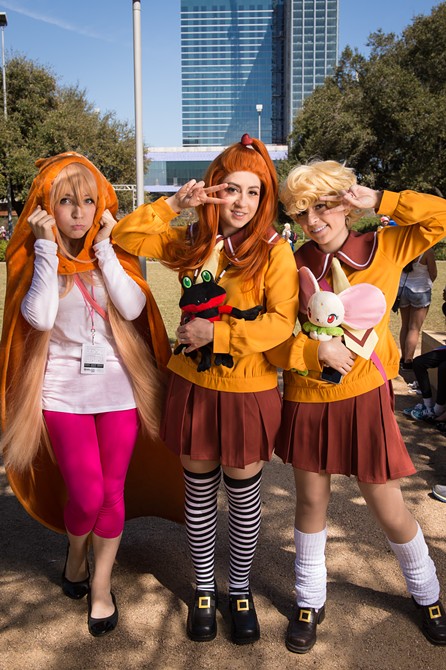 Senpai Squad Halloween Anime Rave: Houston, TX 2024 Tickets, Sat, Oct 26,  2024 at 9:00 PM | Eventbrite