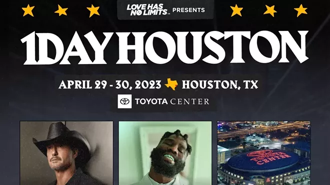Image: 1DayHouston