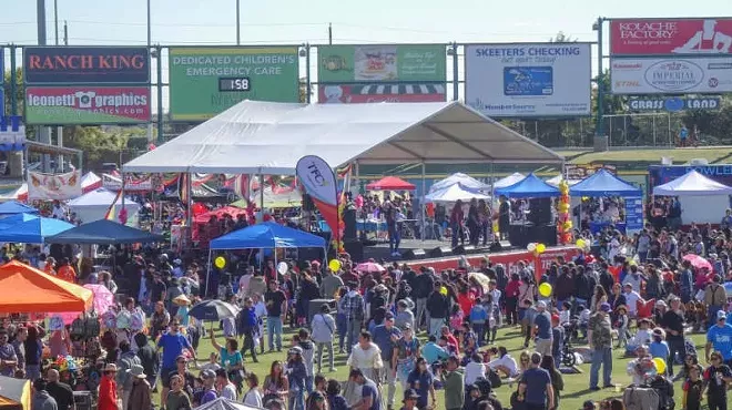 Image: 2022 Houston Filipino Festival