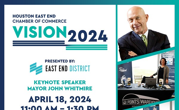 2024 Vision Luncheon
