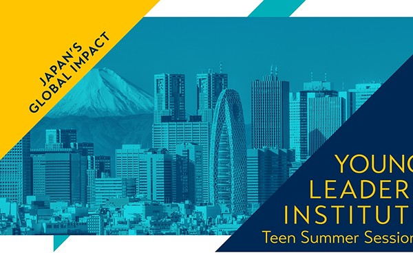 2024 Young Leaders Institute: Japan's Global Impact