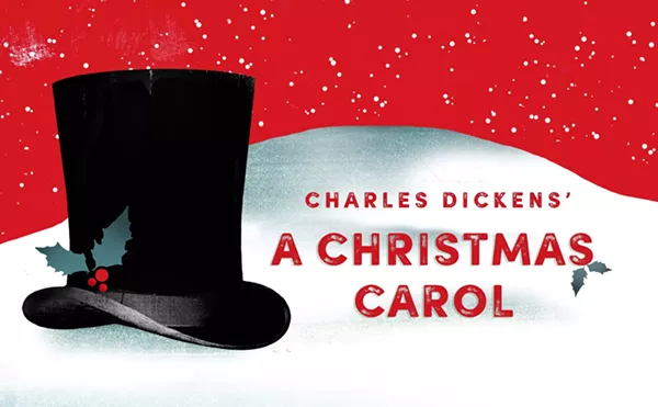 Image: A Christmas Carol