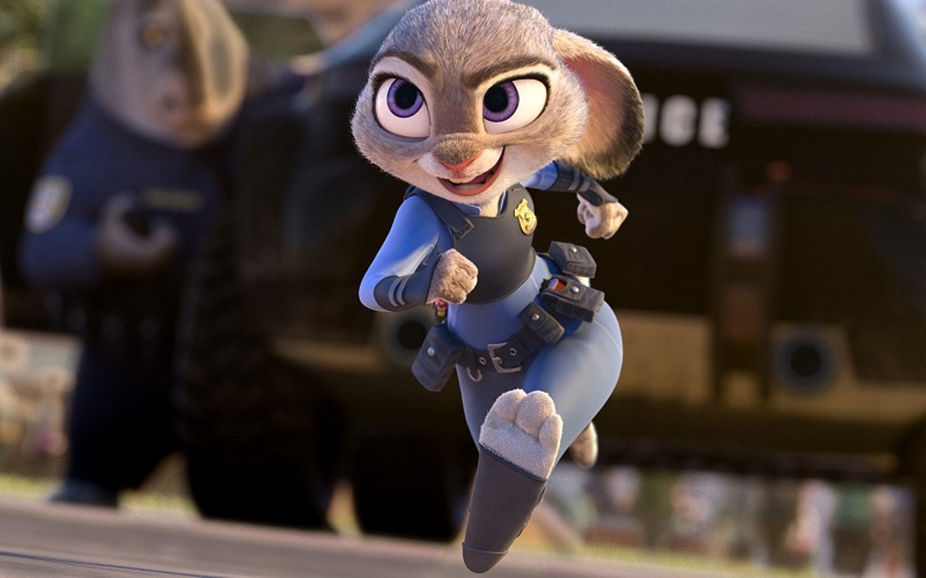 guys if zootopia 2 comes this year will yall watch (i will) : r