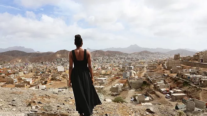 Image: African Cosmologies: Redux Opening Reception