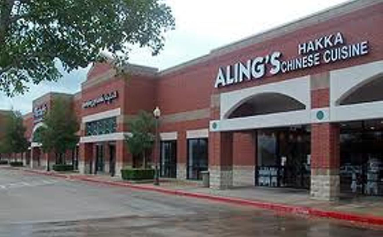 Aling's Chinese Bistro