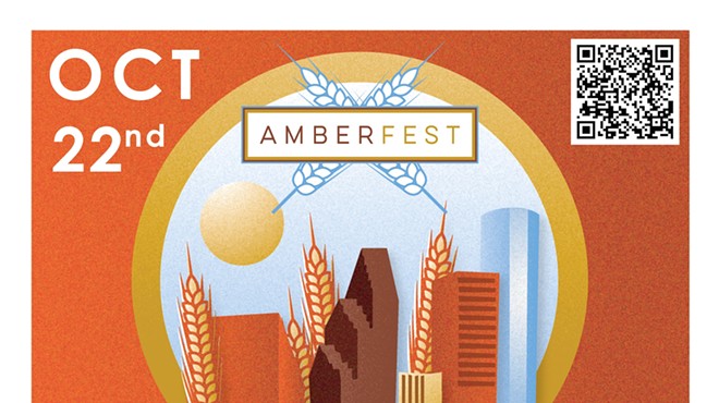Amberfest 2023 - Benefiting Texas Center for the Missing, Houston's Amber Alert AND Silver Alert Provider