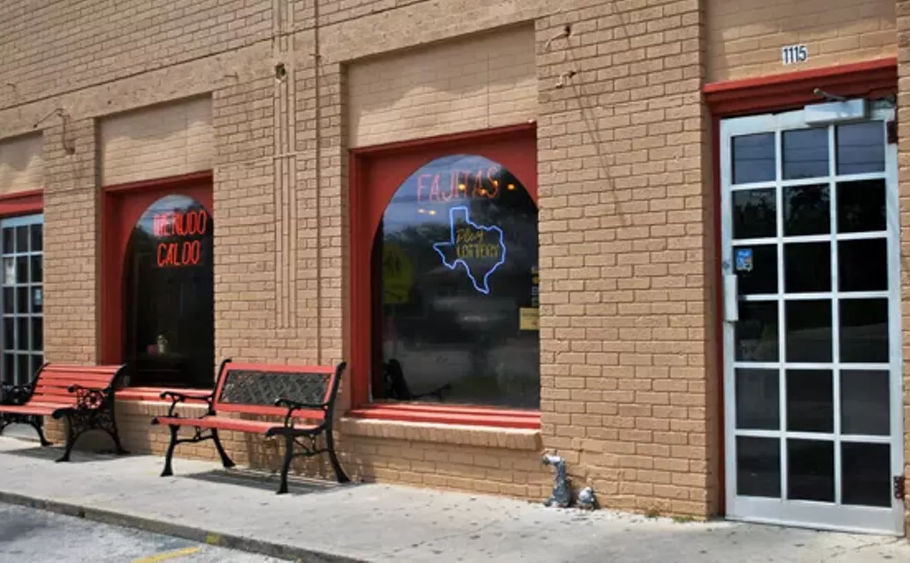 Image: Andy's Home Cafe