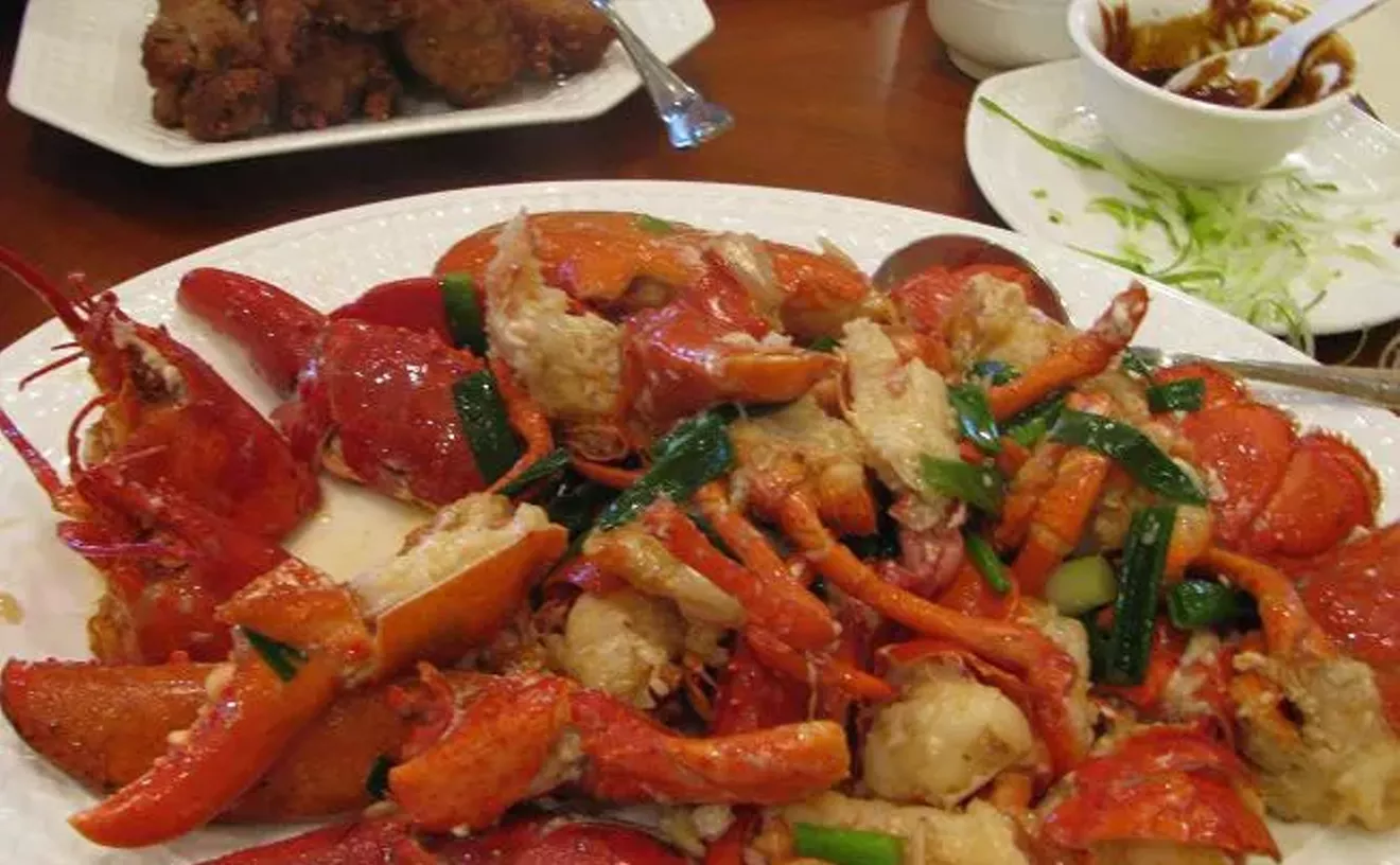 Image: Arco Seafood Restaurant