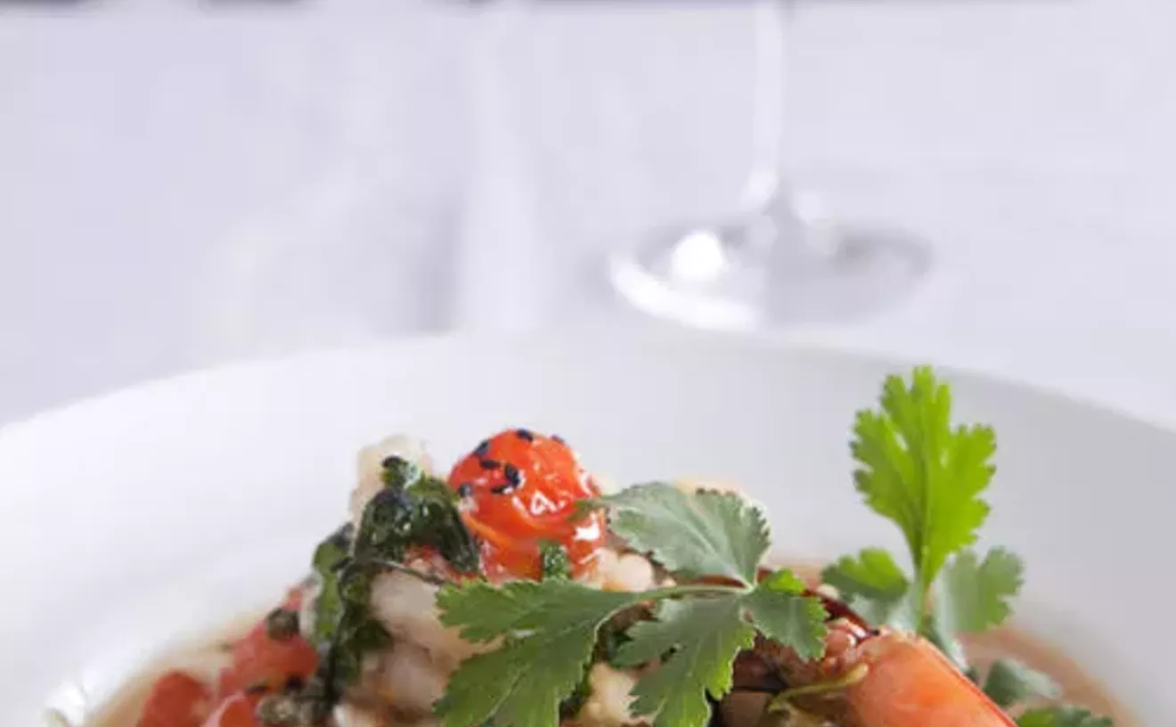 Image: Arturo Boada Cuisine