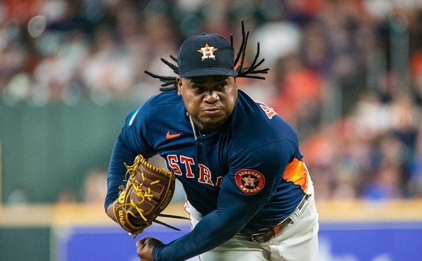 Astros Fall on Opening Day 2024 to Yankees 5-4: Four Thoughts