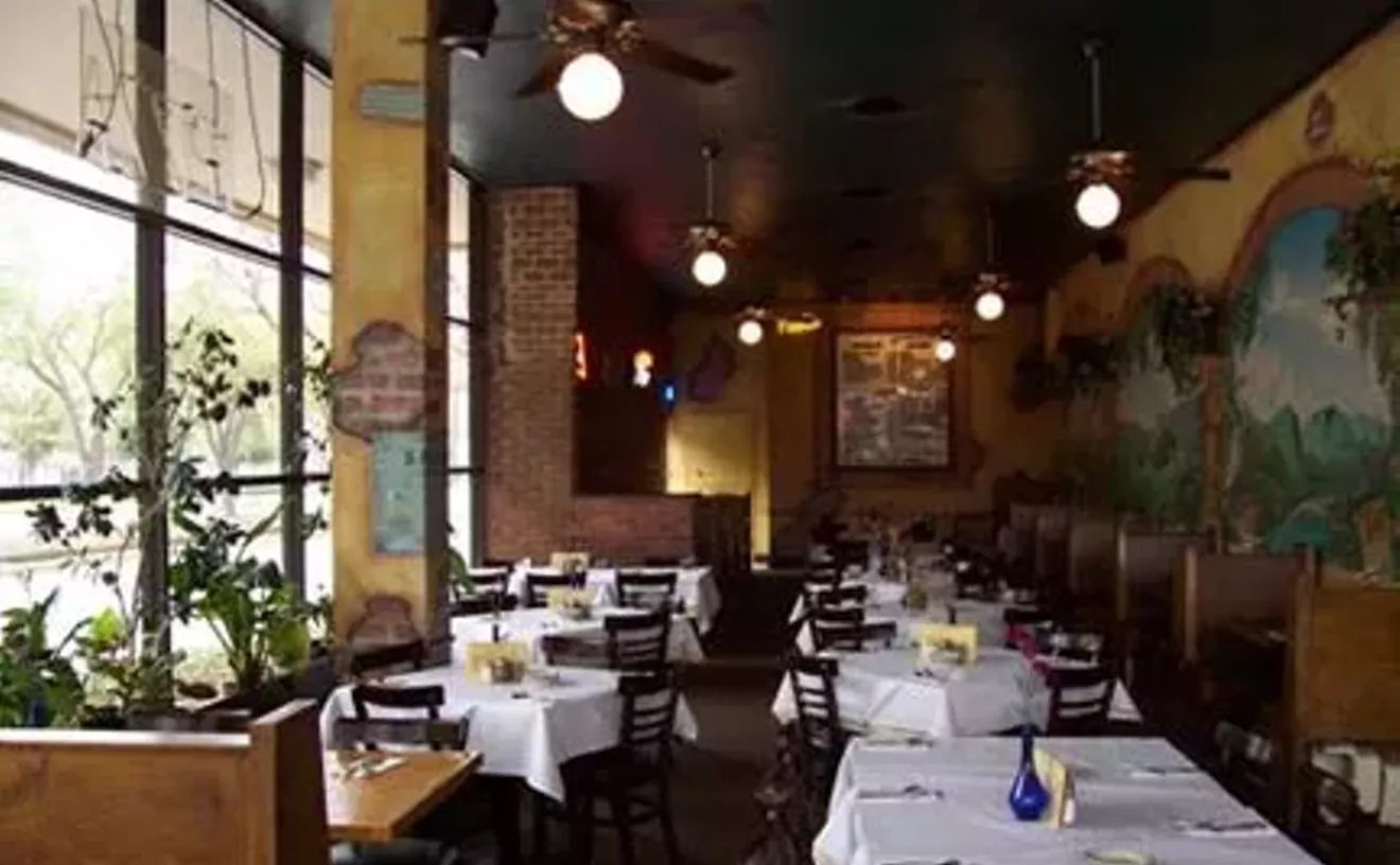 Image: Auntie Pasto's