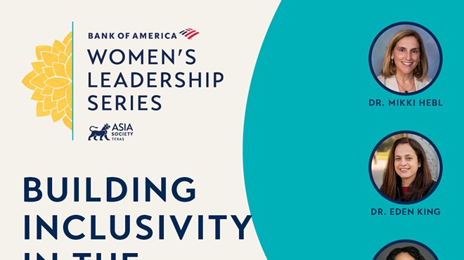 Bank of America Women's Leadership Series Building Inclusivity in the Workplace