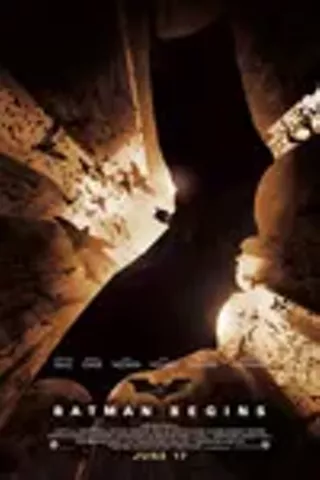 Image: Batman Begins