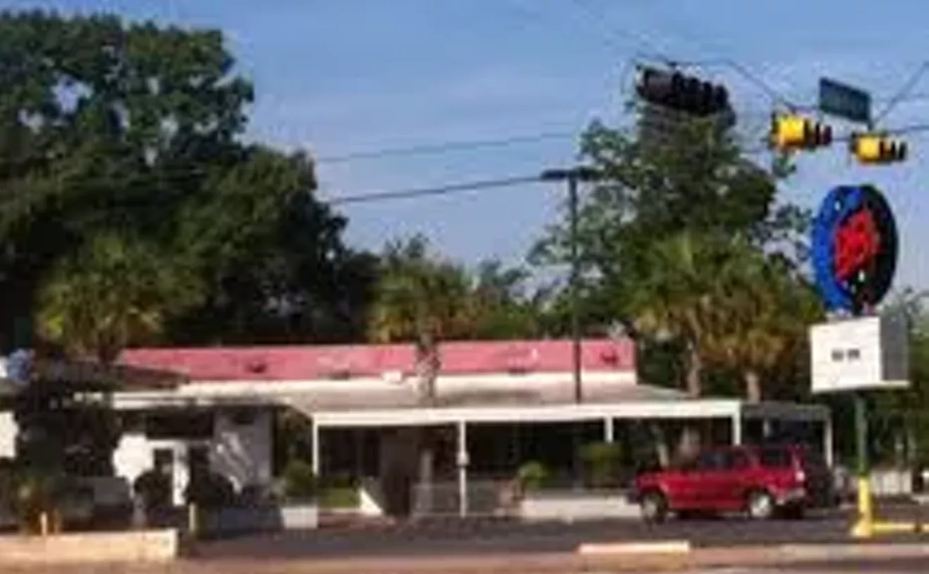 Image: BB's Cafe