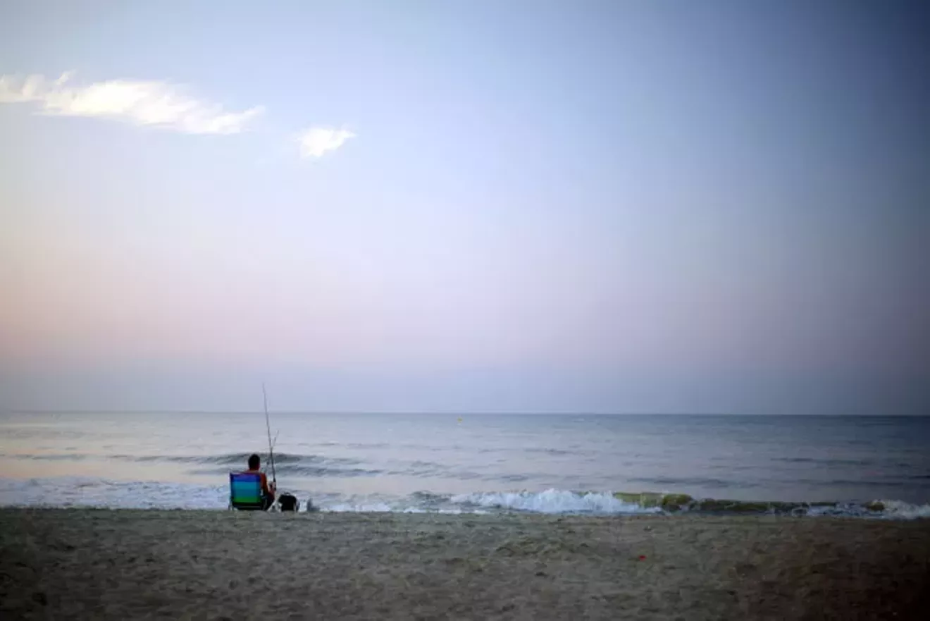 Surfside Beach