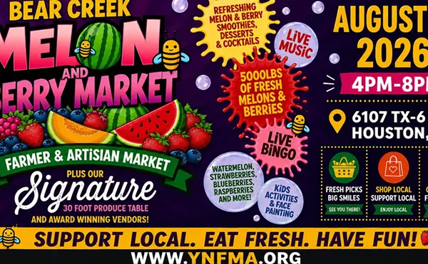 Image: BEAR CREEK -MELON & BERRY MARKET- FARMERS MARKET & ARTISAN MARKET+