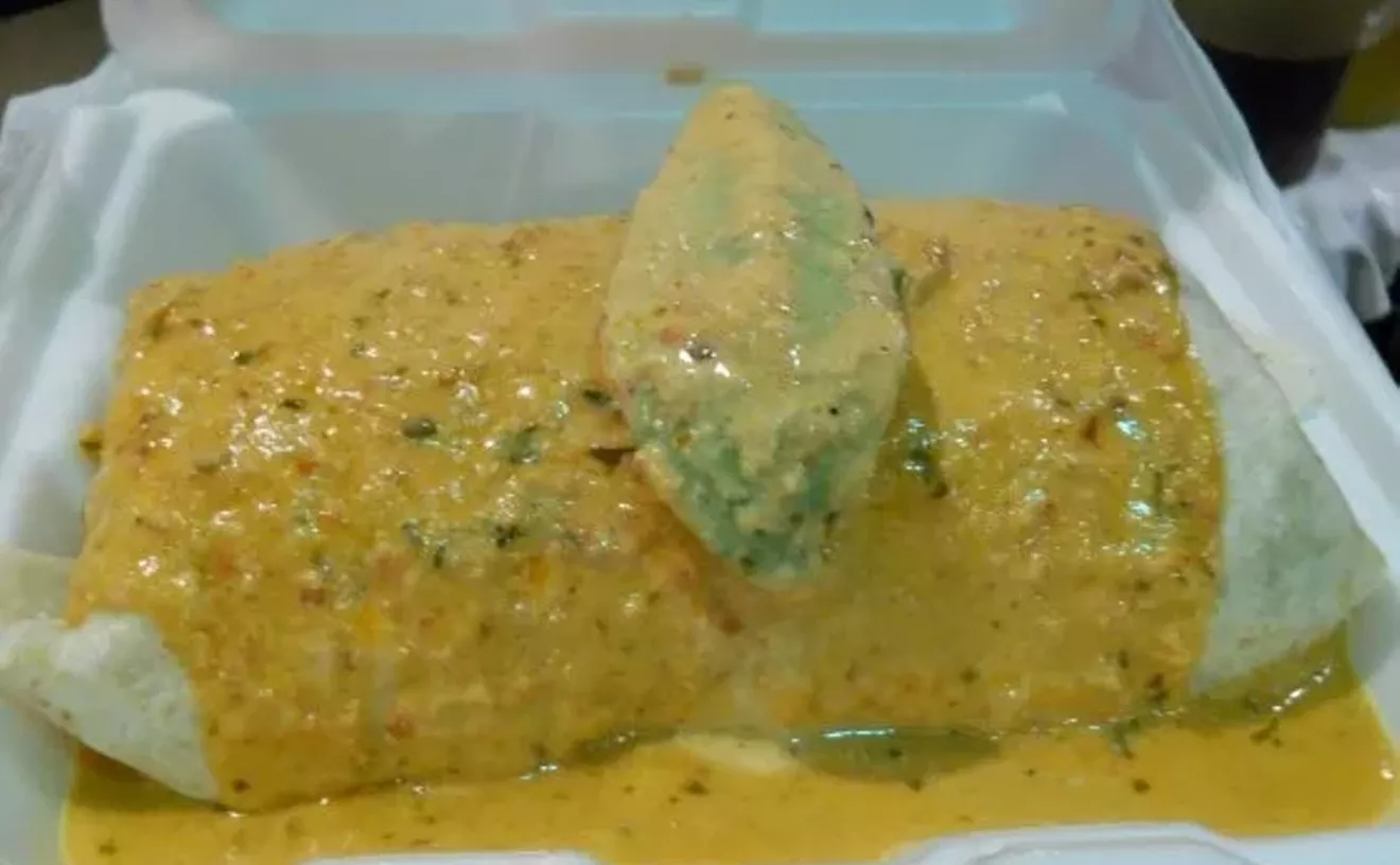 Image: Berryhill Baja Grill