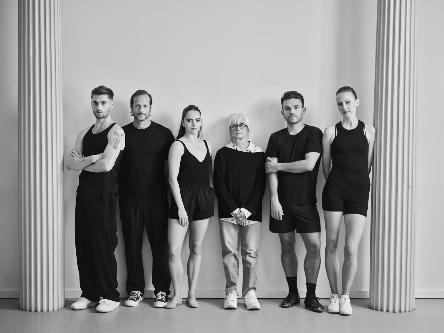 Best Bets: Twyla Tharp Dance, The Music of Motown and Runaway Radio