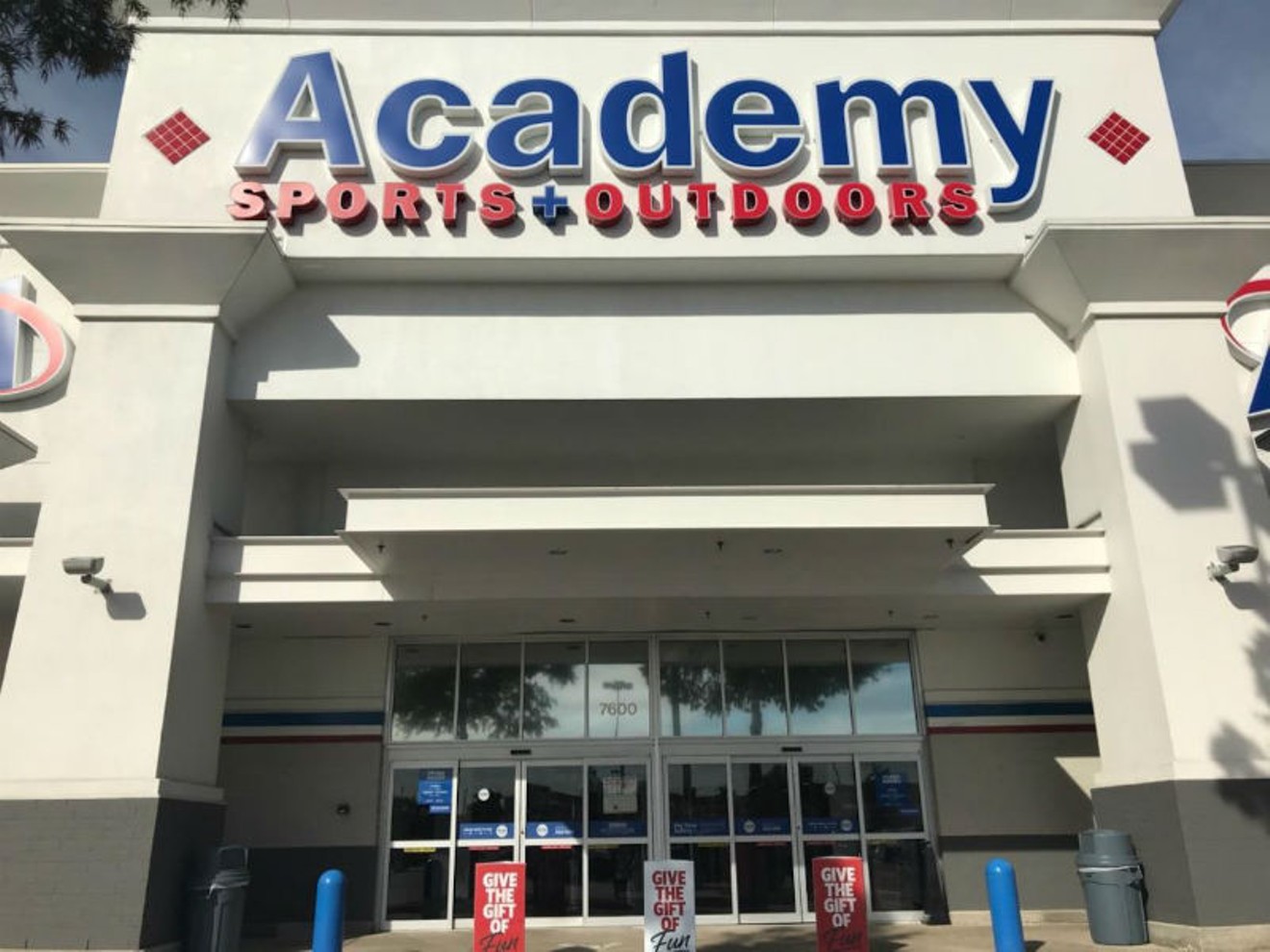 Best of Houston® 2019: Best Sporting Goods Store